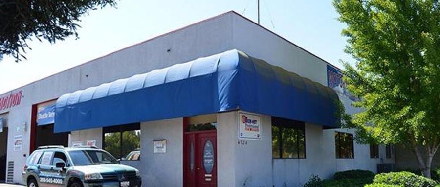 Auto Repair in Modesto, CA