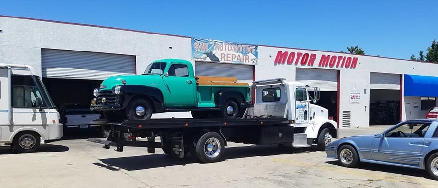 Auto Repair in Ripon, CA